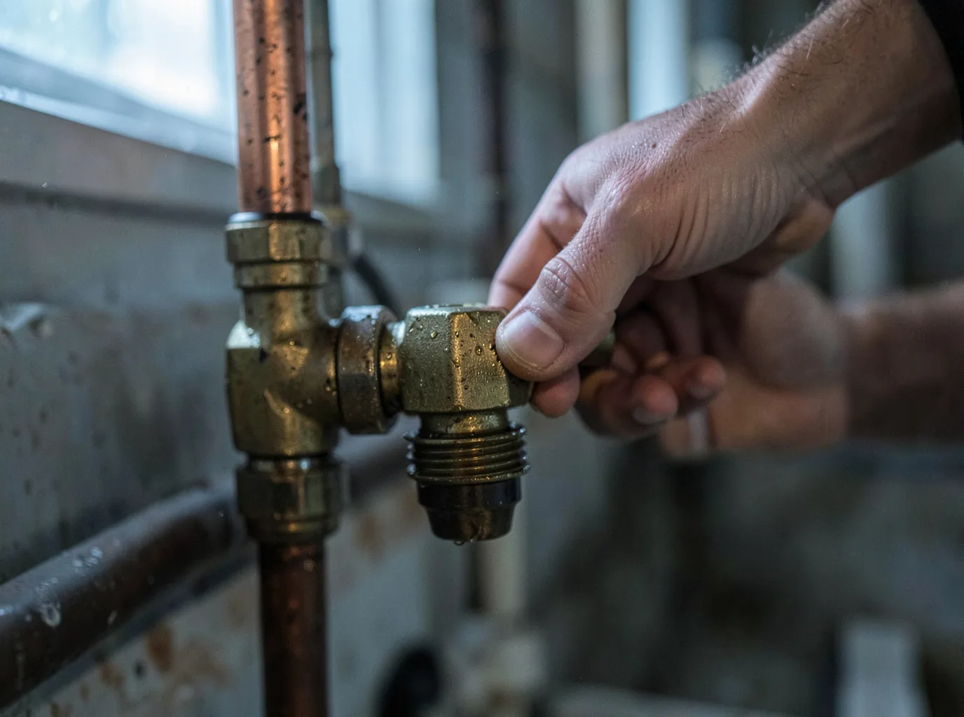 Emergency Plumber Appomattox, VA FAQs